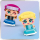 LEGO DISNEY 43284 Mała Anna i Elza - 1473476 - zdjęcie 6